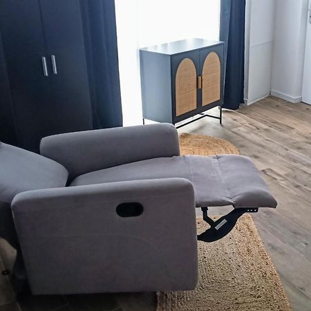 La Pierre 2 Studio Entier Tartas Kültér fotó