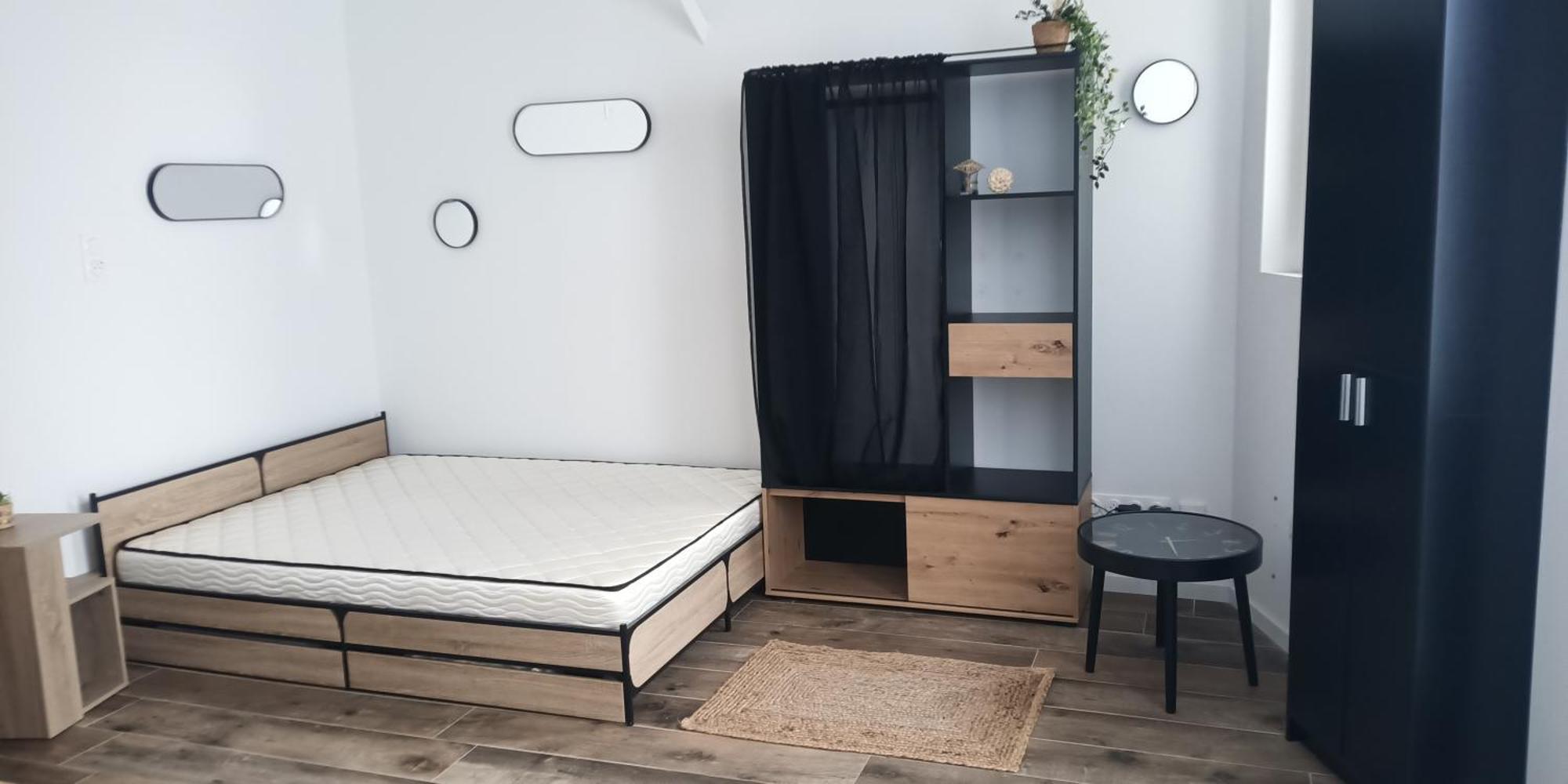 La Pierre 2 Studio Entier Tartas Kültér fotó