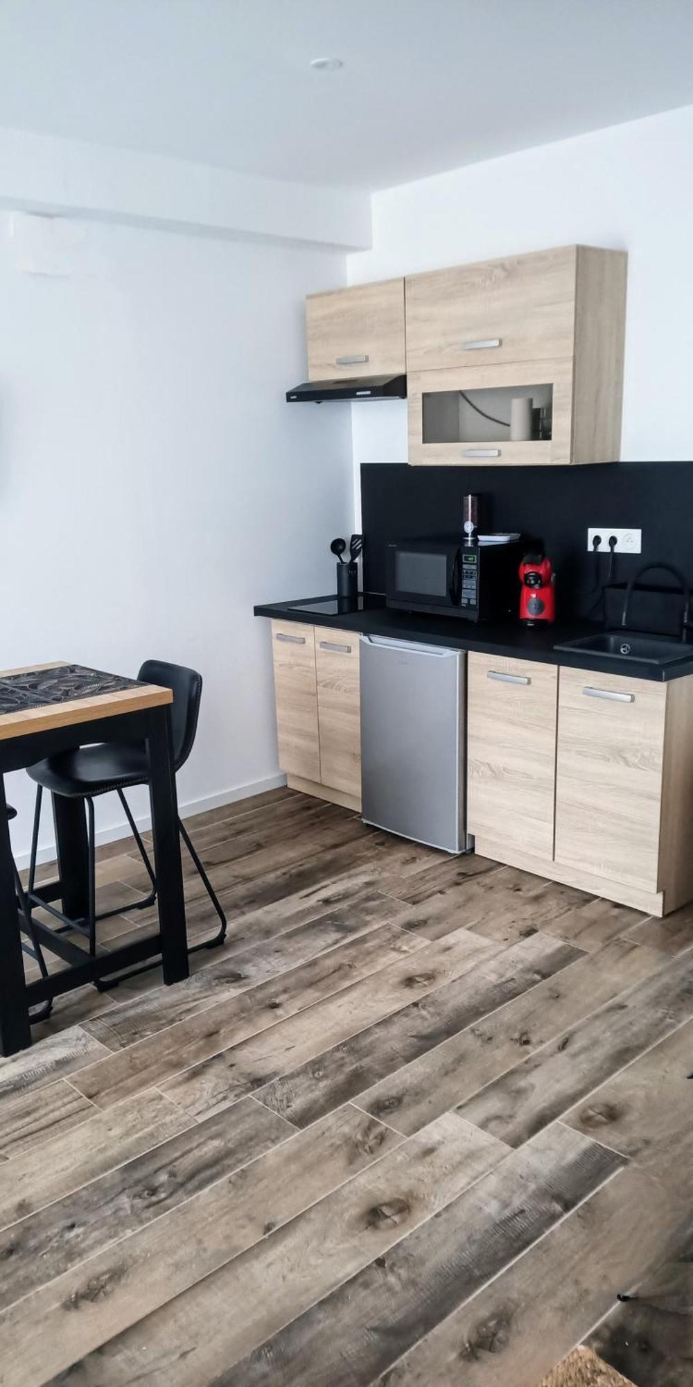 La Pierre 2 Studio Entier Tartas Kültér fotó