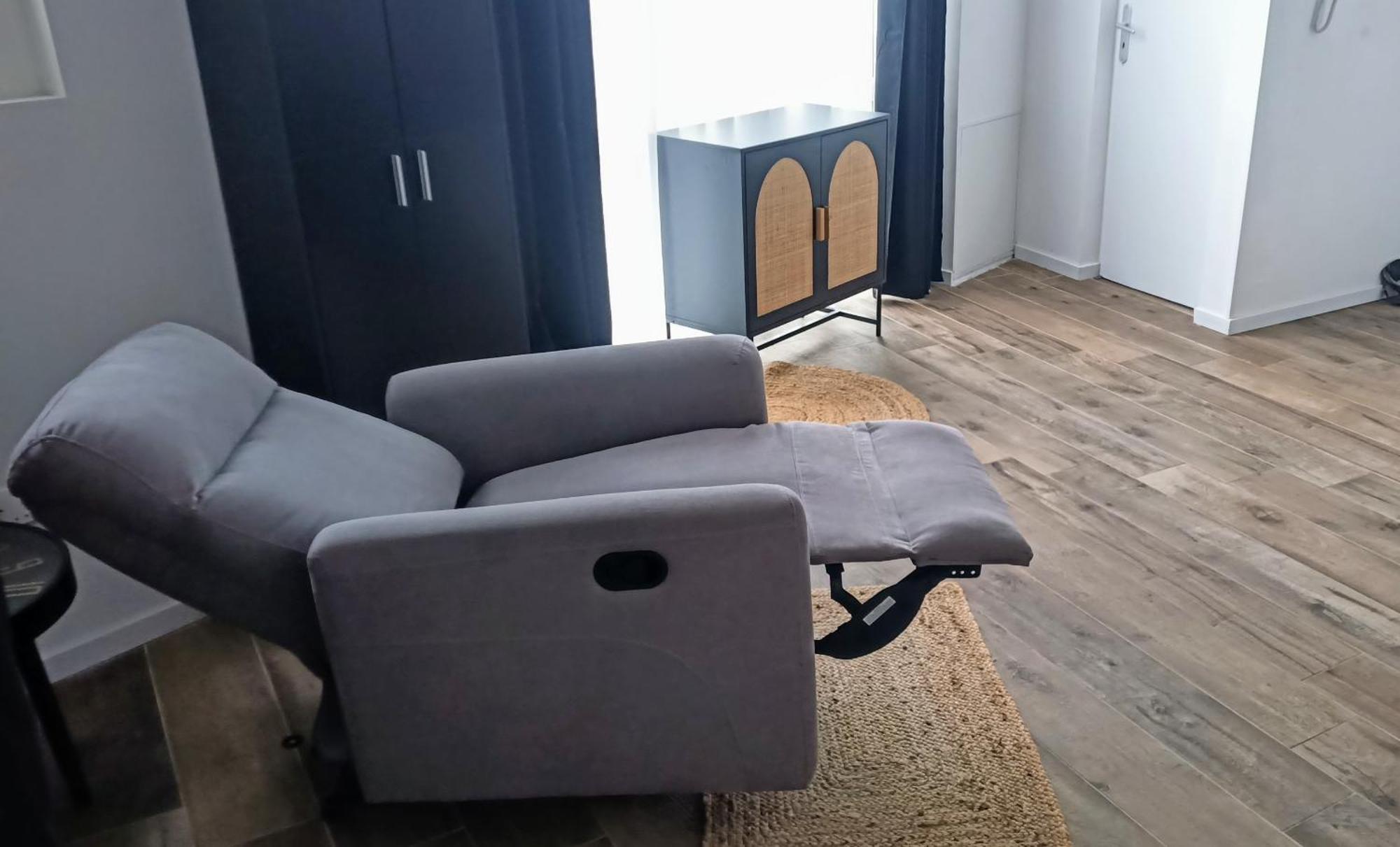La Pierre 2 Studio Entier Tartas Kültér fotó